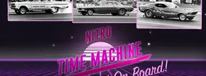 Nitro Time Machine