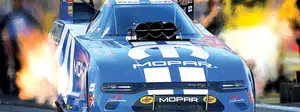 Matt Hagan