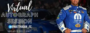 Matt Hagan