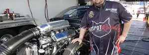 Pro Stock engine builder profile: Joey Grose