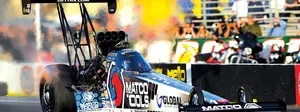 Antron Brown