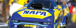 Ron Capps