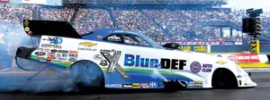 John Force