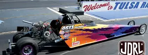 Jr Drag Racing League