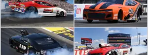 2020 NHRA Pro Mod launches at 2020 NHRA Lucas Oil SummerNationals