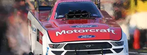 Bob Tasca