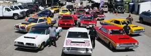 2020 Dodge NHRA Hemi Challenge at U.S. Nationals