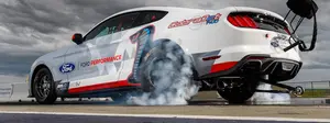 Cobra Jet rematch! 