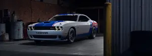 2021 Dodge Challenger Mopar Drag Pak—Exposed! 