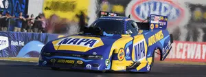 capps