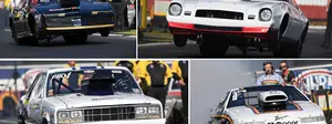 Pro Stock