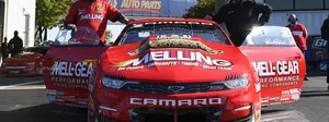 Erica Enders