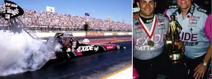 Tony Schumacher