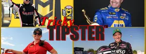 Tricky Tipster