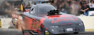 Cruz Pedregon