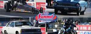 Summit Racing Series