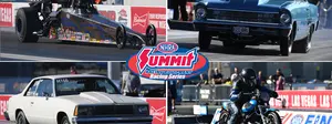 Summit Racing Series