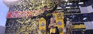 Jeg Coughlin Jr: The Natural