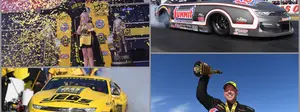 Jeg Coughlin Jr. vs. Jason Line: By the numbers