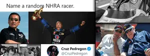 NHRA