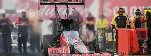 Steve Torrence