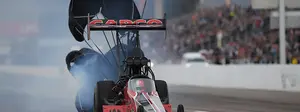 Steve Torrence