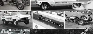 Dragster Insider