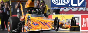 NHRA