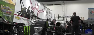 John Force Racing