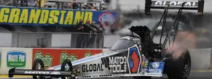 Antron Brown