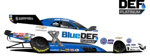 John Force