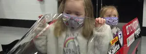 A Kid Again 