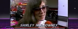 Shirley Muldowney