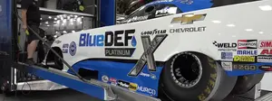 John Force