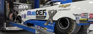 John Force