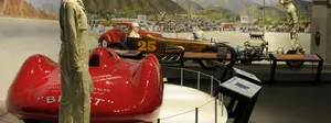 Wally Parks NHRA Motorsport Museum History of Hot Rodding series:Part 1