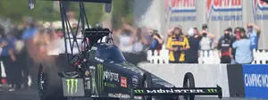 Brittany Force