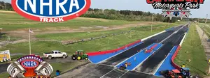 Capital City Motorsports Park