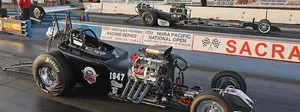 NHRA Hot Rod Heritage Racing Series
