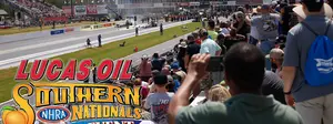 Lucas Oil NHRA Southern Nationals