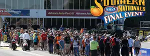 Atlanta Dragway
