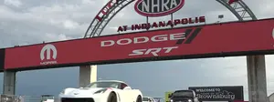 Lucas Oil Raceway at Indianapolis hosts first Wild Wednesday