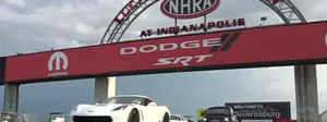 Lucas Oil Raceway at Indianapolis hosts first Wild Wednesday