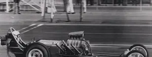 Wally Parks NHRA Motorsport Museum History of Hot Rodding series:Part 2—Dragmasters