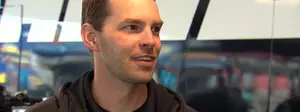 Andrew Hines on what it's like to be back on a Pro Stock Motorcycle and breaking the 200-mph mark 