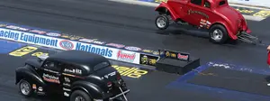 gassers