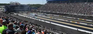 zMAX Dragway