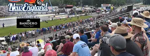 NHRA New England Nationals