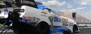 John Force