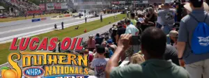 Lucas Oil NHRA Southern Nationals Saturday preview